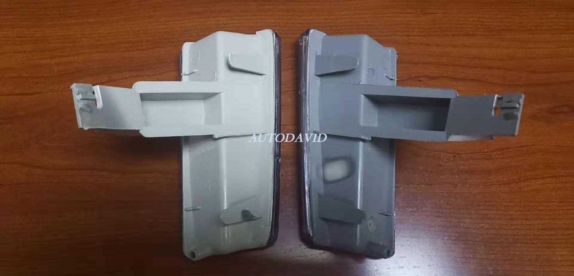 مصباح جانبي رينو ترافيك MK1 1987 OEM:7700793306 DVD6304-0401
