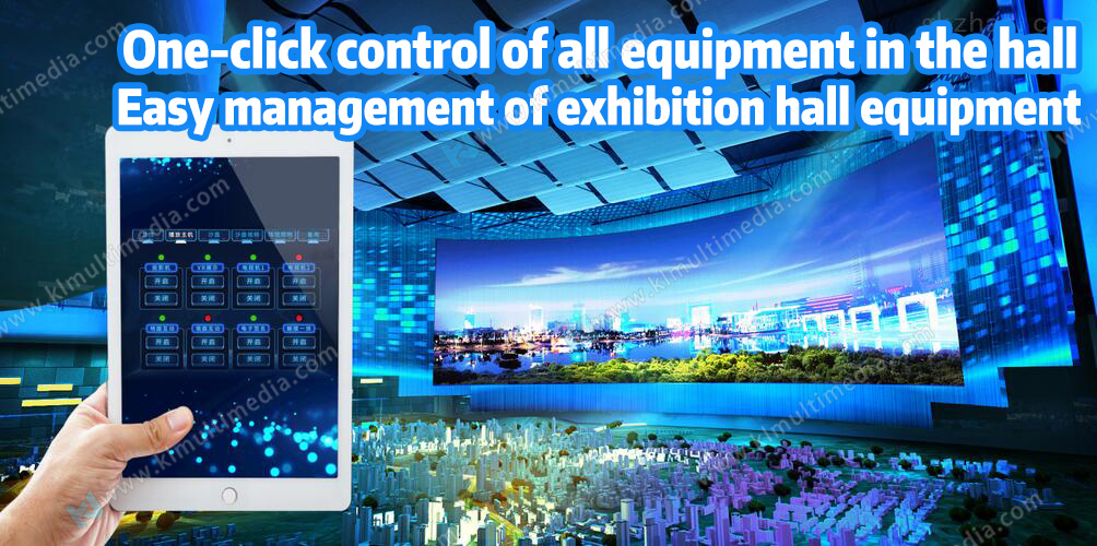 Intelligent control system Intelligent control system