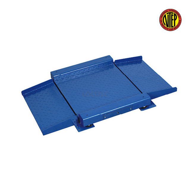 LP7622A Scale de plancher robuste Chine