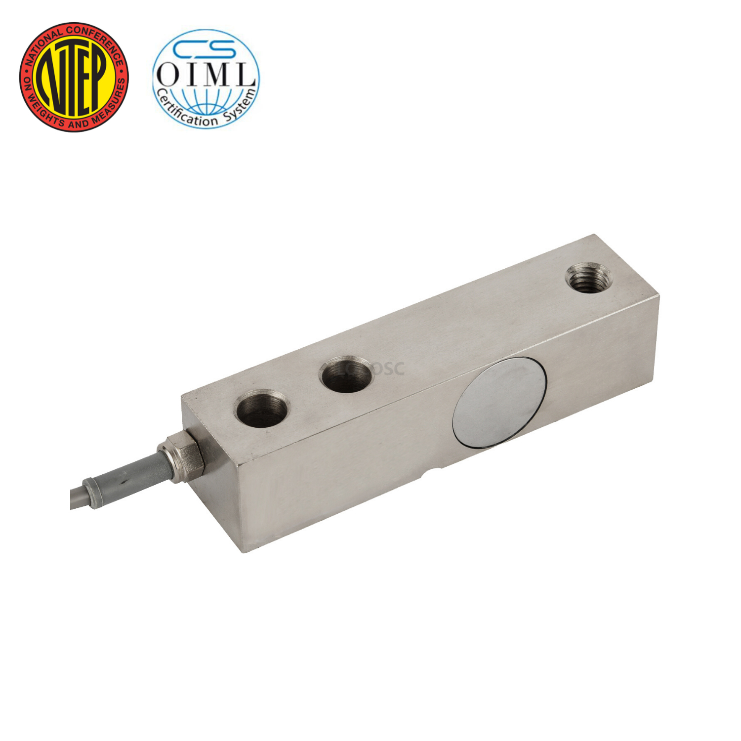 Lp7110h shear beam load cell