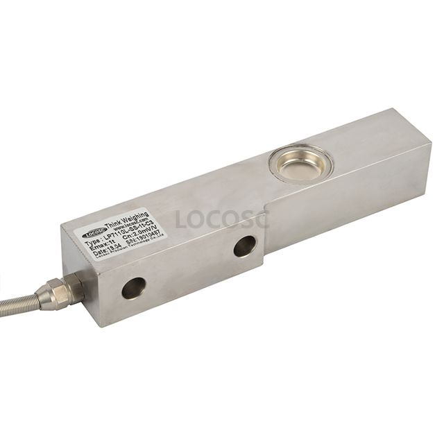 Cellule de charge à poutre de cisaillement LP7110L