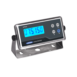 LOCOSC Factory LP7515 Indicator de cântărire din plastic cu funcție animală