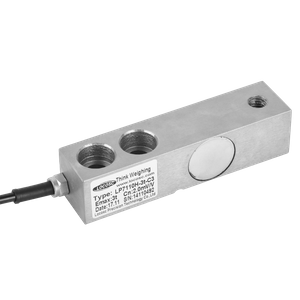 Cellule de charge à poutre de cisaillement LP7110H