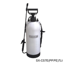 Shouler Pressure Sprayer-SX-CS7E(PP.PE)7Lt