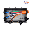 FCST16301 FTTH Micro Tube Distribution Close