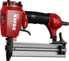 2 IN 1 18 GA. 30MM BRAD NAILER AND 20 GA. 22MM NARROW CROWN STAPLER