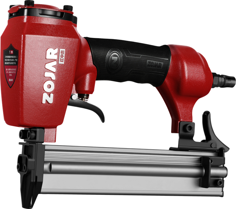2 IN 1 18 GA. 30MM BRAD NAILER AND 20 GA. 22MM NARROW CROWN STAPLER