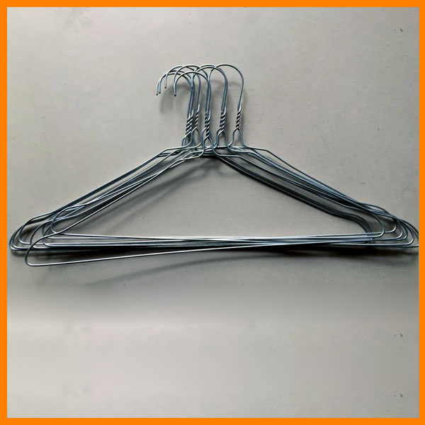 shengsen wire hangers