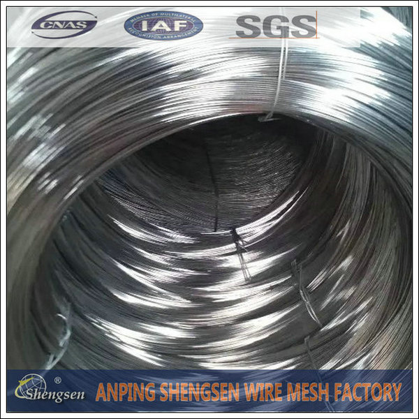 binding wire
