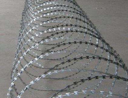 Razor Wire
