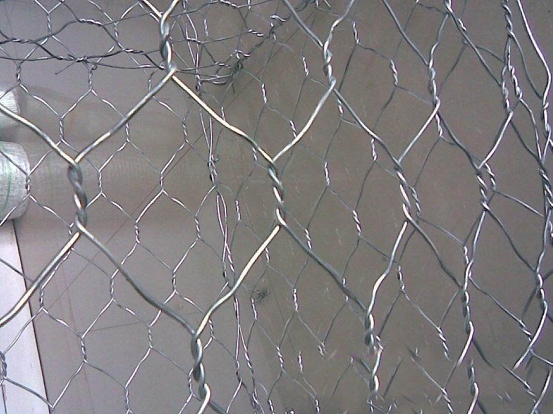 Gabion box product features