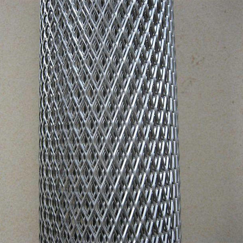 Stainless Steel Expanded Metal Mesh