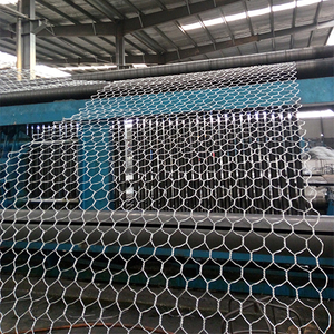 Heavy Zinc Coated Gabion Box