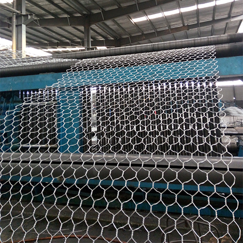 Heavy Zinc Coated Gabion Box