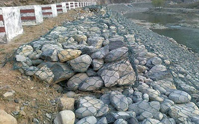 gabion mesh