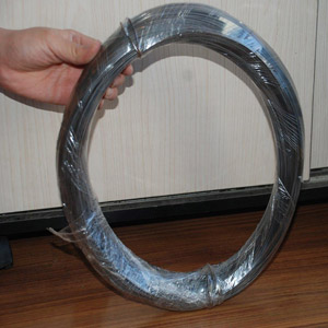 Annealed Wire
