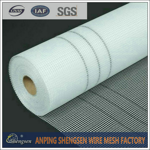 Fiberglass Mesh