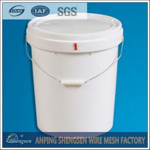 Bucket Handle Wire Bucket Handle Wire