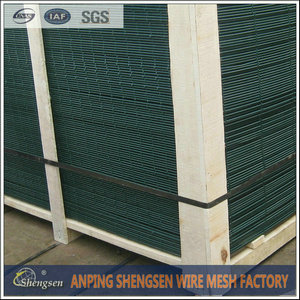 Wire Mesh Fence