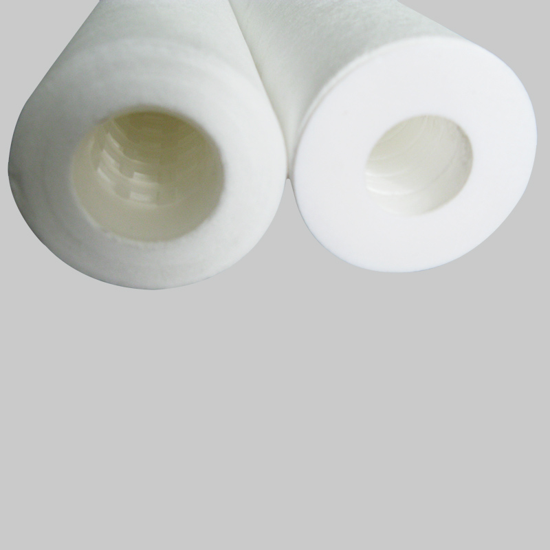 聚丙烯熔喷滤芯