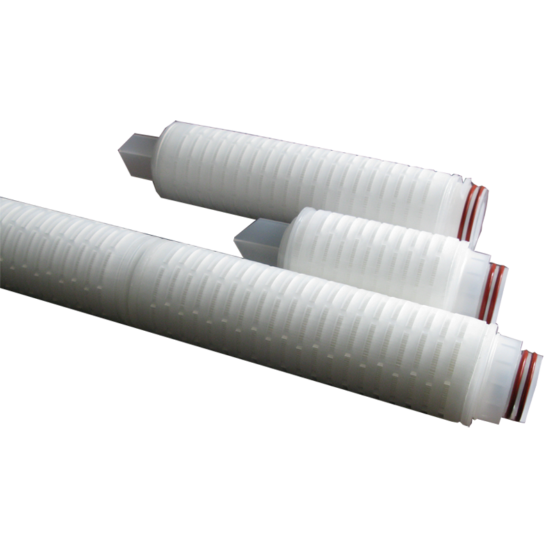 双层聚醚砜复合膜滤芯