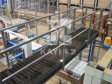 Steel Grating