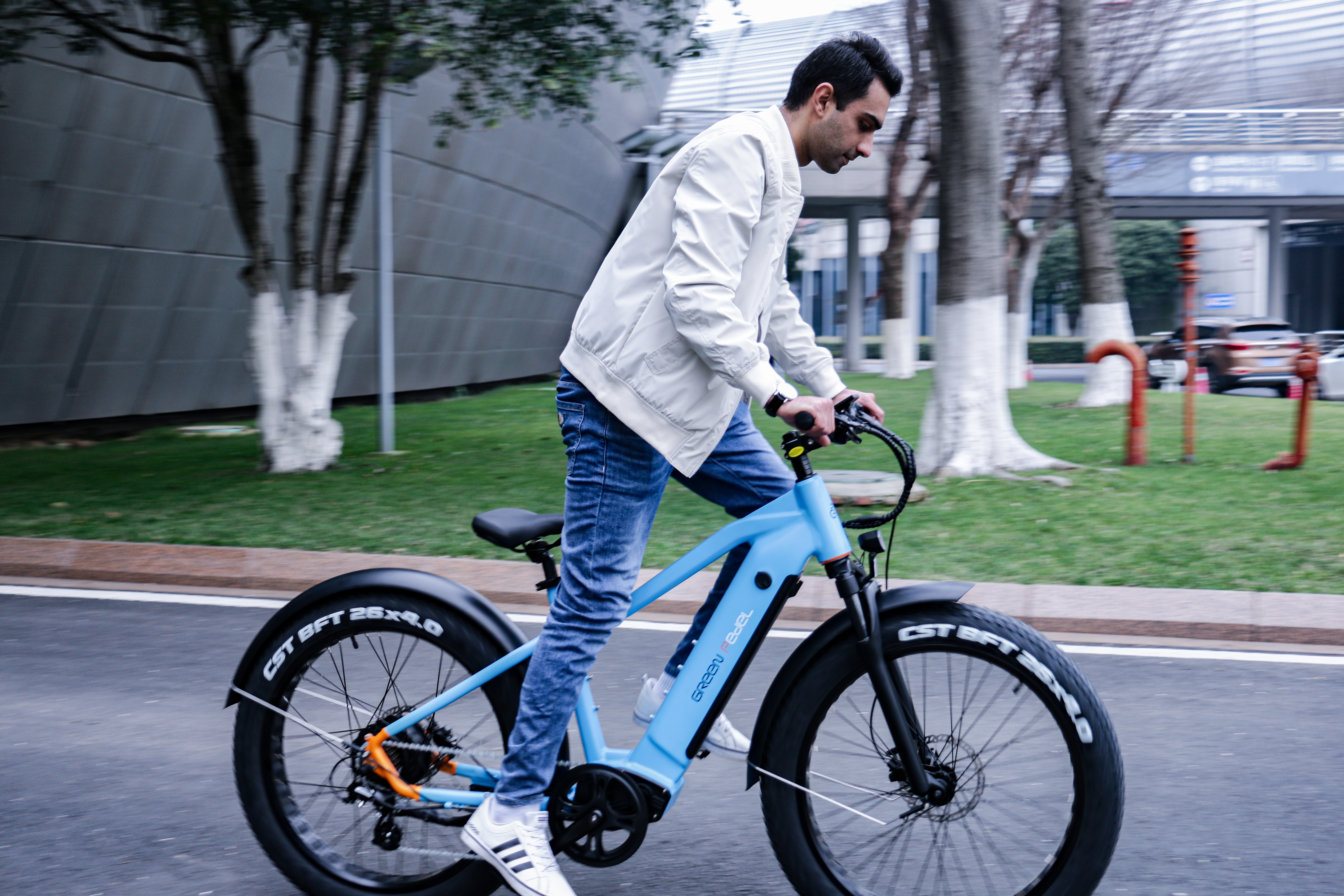 montain ebike montain ebike