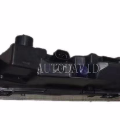 مصباح الضباب LED BMW 5 SERIS G30 G31 G38 2017-2020 OEM: LH 63177349131/RH 63177349132 DVD29-0412