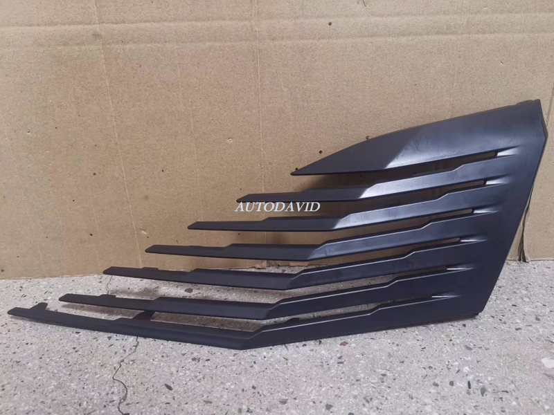 المصد الأمامي مصبغة بيجو 3008 2019 OEM: LH YL01781680/RH YL01781880 DVD66-0701-06