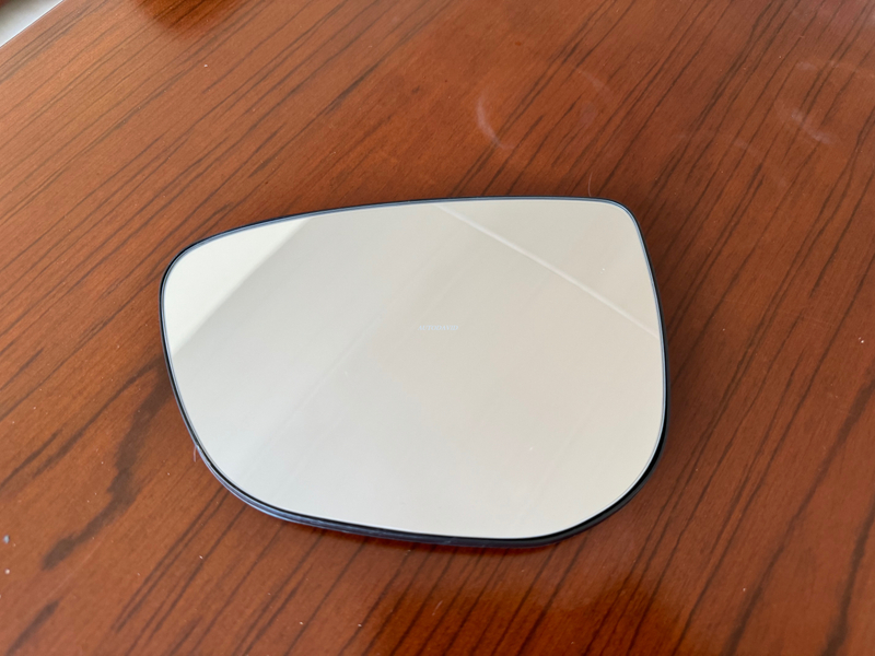 زجاج مرآة الباب مسخن سيترون إليزيه 2013 OEM: LH /RH DVD21-0101-02