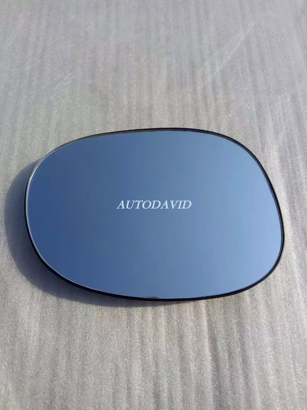 زجاج مرآة الباب غير مدفأ بيجو 206 T11 2003 OEM:LH 8151CG/RH 8151CF DVD11-0101-01