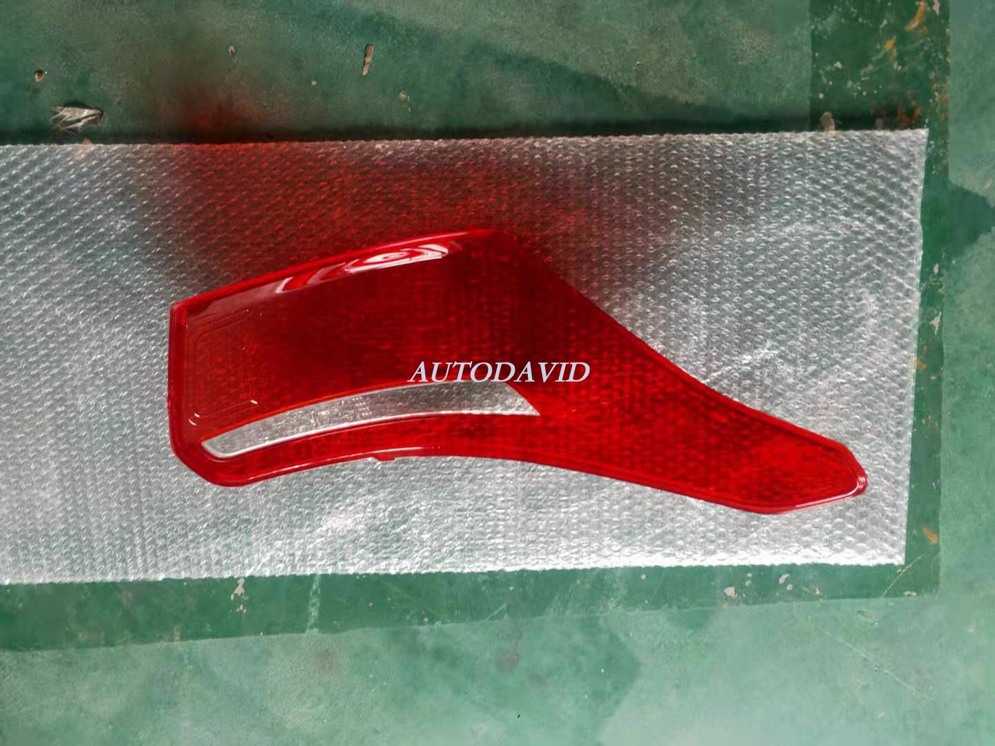 عدسة المصباح الخلفي CITRON ELYSEE 2017 M43R DVD31-0301-03