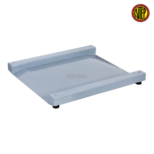 Échelles de plate-forme portable LP7622B 