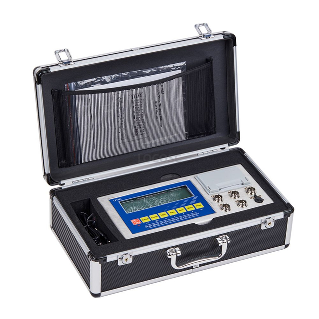 Indicateur d'essieu portable LP7561 