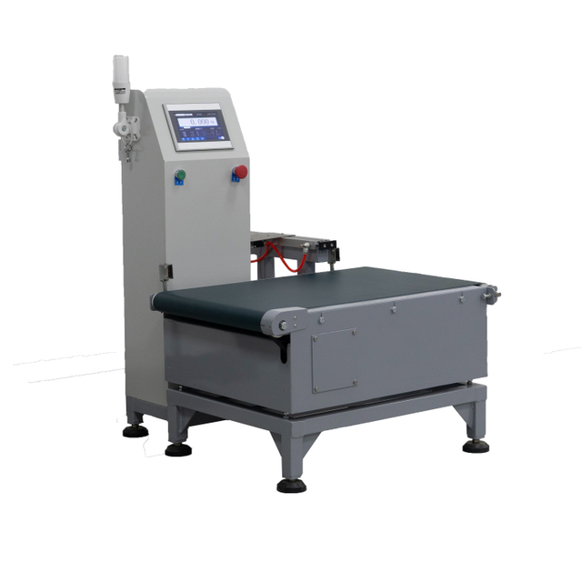 LOCOSC LP7821 Scale de convoyeur pneumatique 
