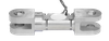 LP7142L Push pull force load cell