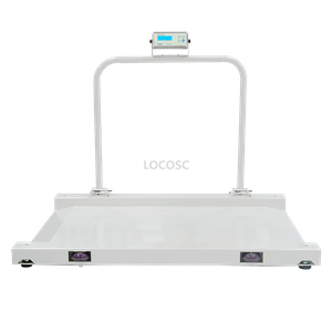 LH301 Rollstuhlwaage