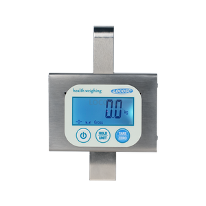 LH601 Patientenliftwaage