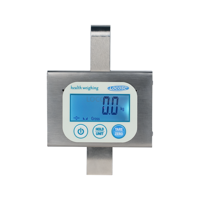 LH601 Patientenliftwaage