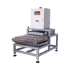 Locosc Conveyor Movable Roller Gravity Weighting Platform Scale Bench Scale