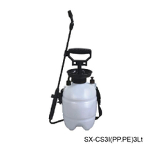 Shouler Pressure Sprayer-SX-CS3I(PP.PE)3Lt