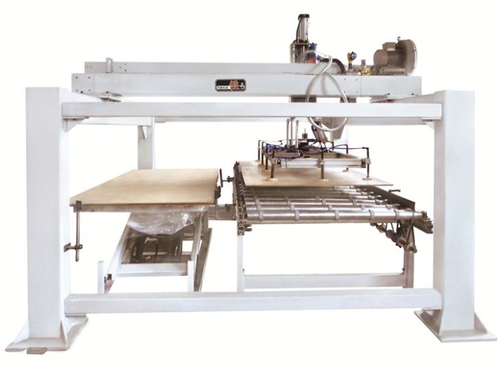 automatic-mdf-machine outomatiese-mdf-masjien