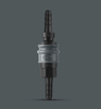 Rat tail Quick Connector