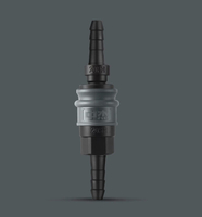 Rat tail Quick Connector