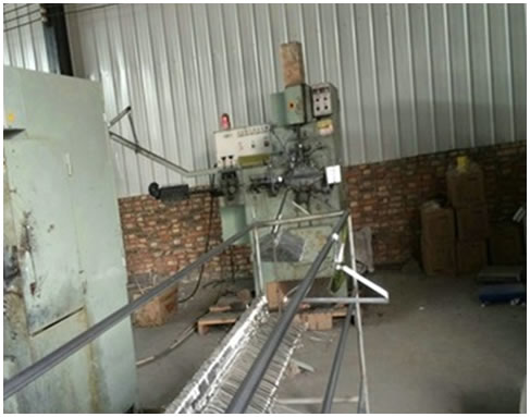 shengsen metal wire hangers