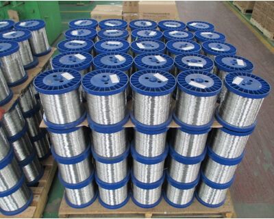 Galvanized Wire