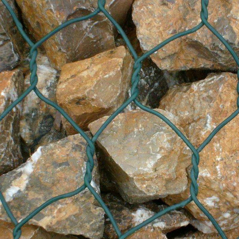 PVC Coated Gabion
