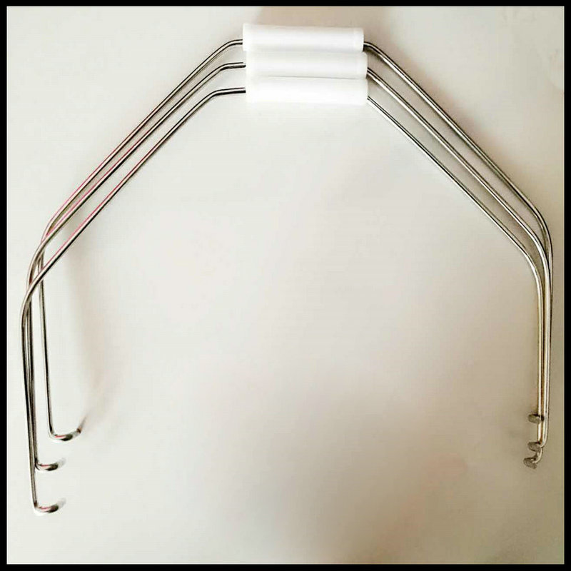 wire bucket handle