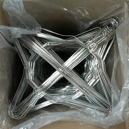 Galvanized Wire Hanger