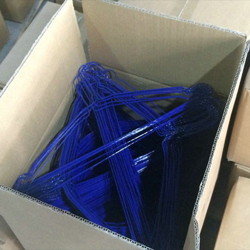 Powder Coated Wire Hanger